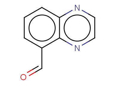 Quinoxaline-5-carbaldehyde