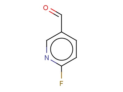 2-Fluoro-5-formylpyridine