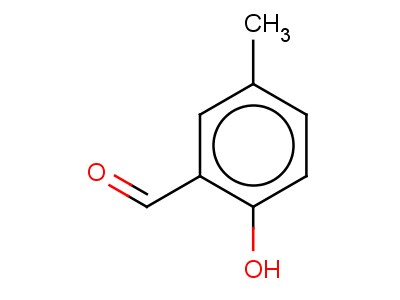2-Hydroxy-5-methylbenzaldehyde