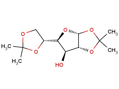 Diacetone-d-glucose