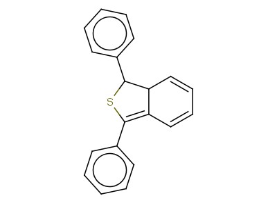 1,3-Diphenylbenzo[c]thiophene