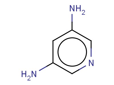 3,5-Diaminopyridine