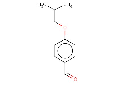 4-Isobutoxy-benzaldehyde