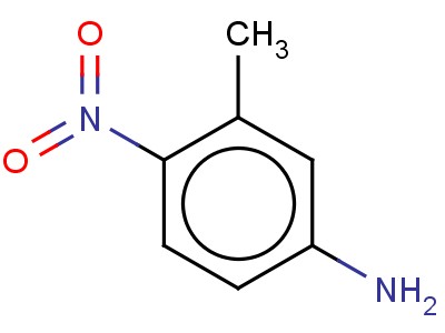 3-Methyl-4-nitroaniline