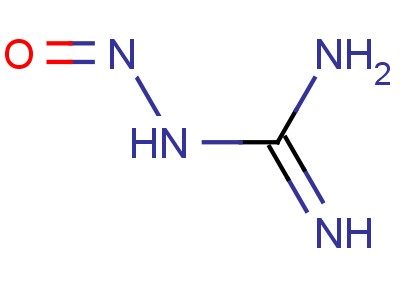 Nitrosoguanidine