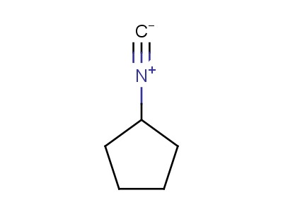 Cyclopentyl isocyanide