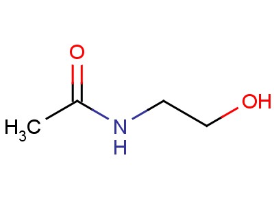 N-acetylethanolamine