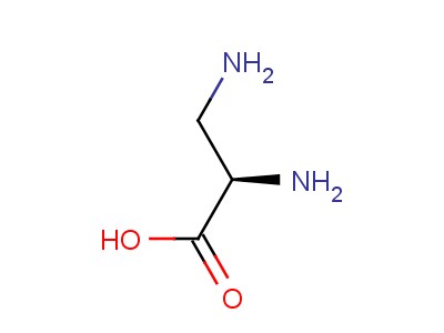 D-2,3-diaminopropionic acid