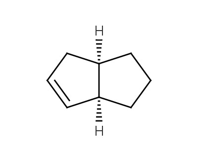 Cis-bicyclo(3.3.0)-2-octene