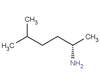 (S)-2-amino-6-methylheptane