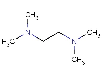 N,n,n',n'-tetramethylethylenediamine
