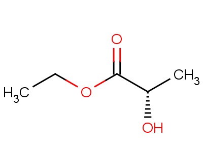 Ethyl l(-)-lactate