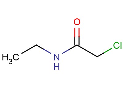 2-Chloro-n-ethylacetamide