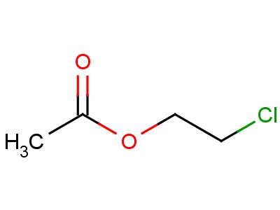 2-Chloroethyl acetate