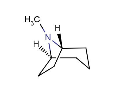 8-Methyl-8-azabicyclo[3.2.1]octane
