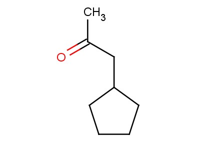 Cyclopentylacetone