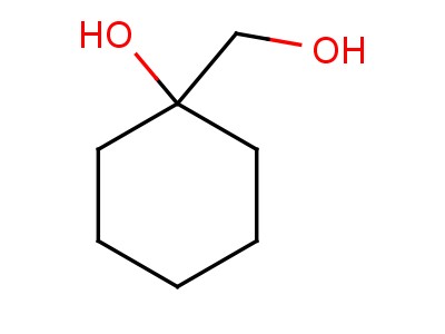 1-Hydroxycyclohexanemethanol