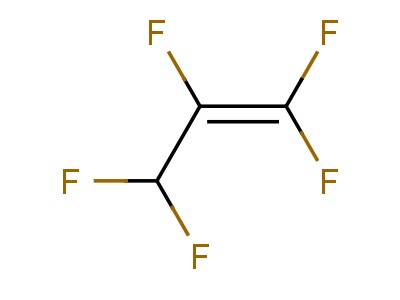 1,1,2,3,3-Pentafluoropropene