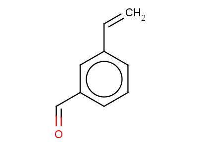3-Vinylbenzaldehyde