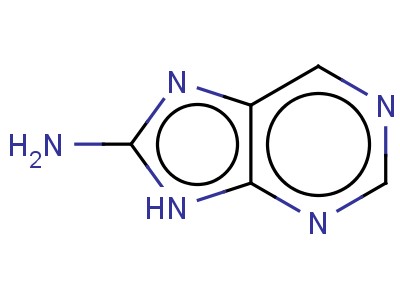 8-Aminopurine