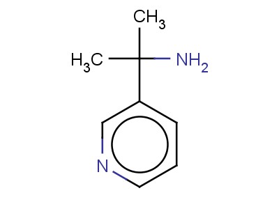 1-Methyl-1-pyridin-3-yl-ethylamine