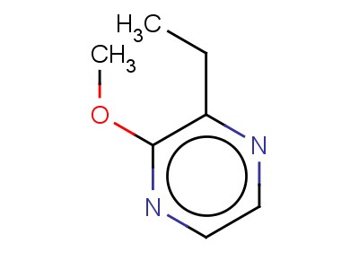 2-Ethyl-3-methoxypyrazine