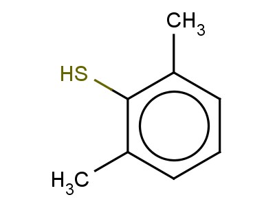 2,6-Dimethylthiophenol