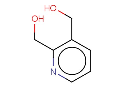 Pyridine-2,3-dimethanol