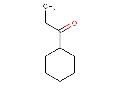 Cyclohexyl ethyl ketone