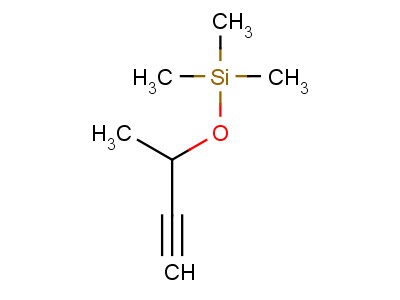 2-Trimethylsilyloxy-3-butyne