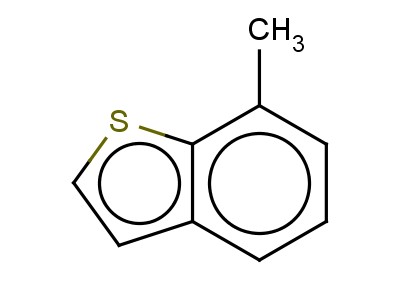 7-Methyl-benzo[b]thiophene