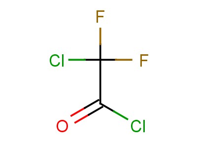 Chlorodifluoroacetyl chloride