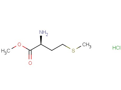 L-methionine methyl ester hydrochloride