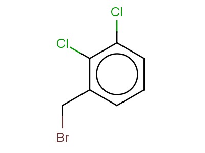 2,3-Dichlorobenzyl bromide