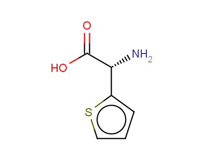 (S)-2-thienylglycine