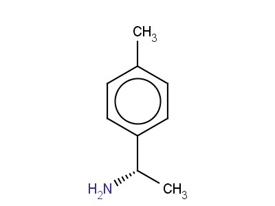(S)-(-)-1-(p-tolyl)ethylamine