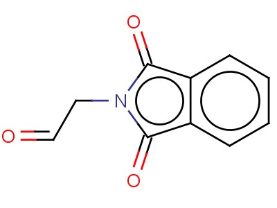 N-(2-oxoethyl)phthalimide