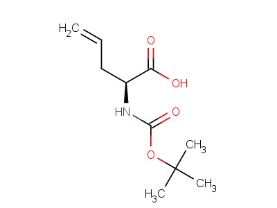 (S)-n-boc-allylglycine
