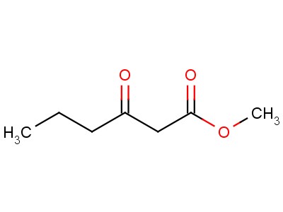 Methyl 3-oxohexanoate