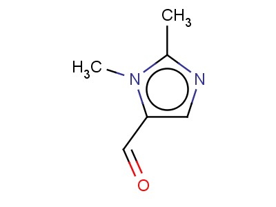 1,2-Dimethyl-1h-imidazole-5-carbaldehyde