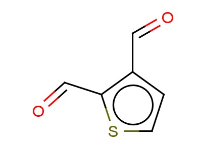 2,3-Thiophenedicarboxaldehyde
