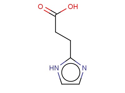 3-(1H-imidazol-2-yl)-propionic acid