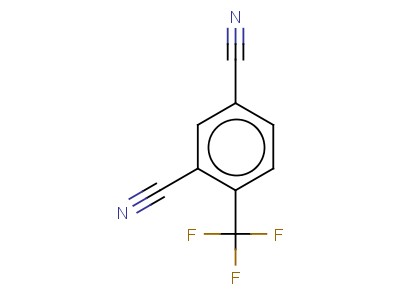 2,4-Dicyanobenzotrifluoride