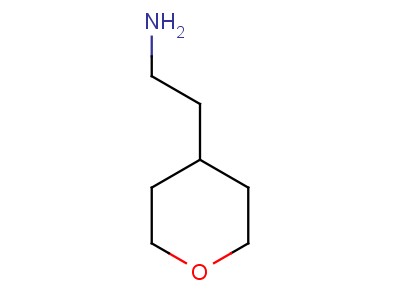 4-(2-Aminoethyl)tetrahydropyran