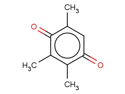 Trimethylquinone