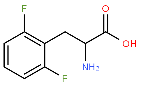 DL-2,6-Difluorophenylalanine