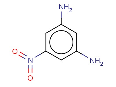 3,5-Diaminonitrobenzene