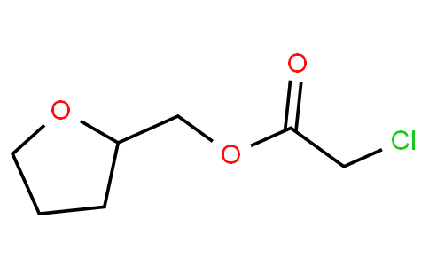 Chloro-acetic acid tetrahydro-furan-2-yl-methyl ester