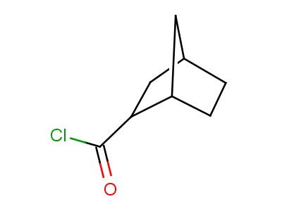2-Norbornanecarbonyl chloride