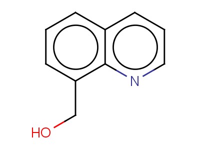 Quinoline-8-methanol